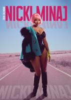Nicki Minaj A3 Kalender 2026
