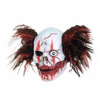 Halloween/horror masker creepy one-eye Willy - latex - volwassenen - thumbnail