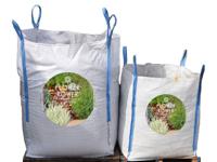 Kuub Boomschors 3m3 BigBag - Warentuin collection