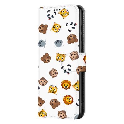 Book Cover Hoesje Maken voor de Samsung Galaxy S23 | Eigen telefoonhoesje ontwerpen | Op maat gemaakt