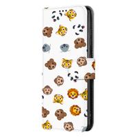 Book Cover Hoesje Maken voor de Samsung Galaxy S23 | Eigen telefoonhoesje ontwerpen | Op maat gemaakt