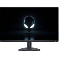 Alienware AW2725DF computer monitor 67,8 cm (26.7") 2560 x 1440 Pixels Quad HD QDOLED Zwart - thumbnail