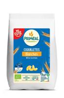 Primeal witte macaroni elleboogje bio