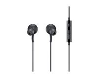 Samsung EO-IA500BBEGWW hoofdtelefoon/headset Bedraad In-ear Muziek Zwart - thumbnail