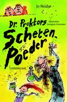 Dr. Proktors Schetenpoeder - thumbnail