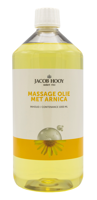 Jacob Hooy Massage Olie Arnica