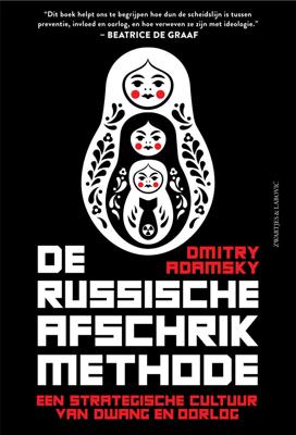 De Russische afschrikmethode (Paperback)