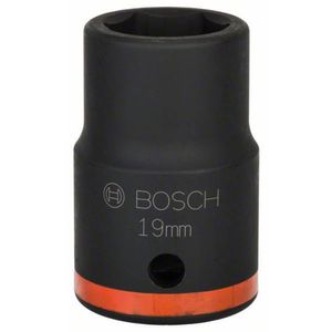 Bosch Accessories Bosch Power Tools 1608556021 Dop (zeskant) Dopsleutelinzetstuk 27 mm 3/4 (20 mm)