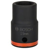 Bosch Accessories Bosch Power Tools 1608556021 Dop (zeskant) Dopsleutelinzetstuk 27 mm 3/4 (20 mm) - thumbnail