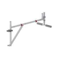 Altrex Uitwijkconsole 0.75-1.35 (verstelbaar) - 363047