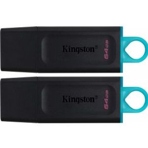 Kingston DataTraveler Exodia 64GB Duo Pack