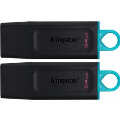 Kingston DataTraveler Exodia 64GB Duo Pack