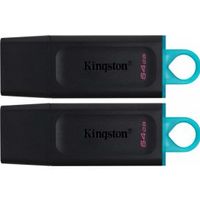 Kingston DataTraveler Exodia 64GB Duo Pack