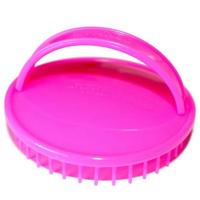 Denman Be-Bop Massage Brush Borstel Roze 1St