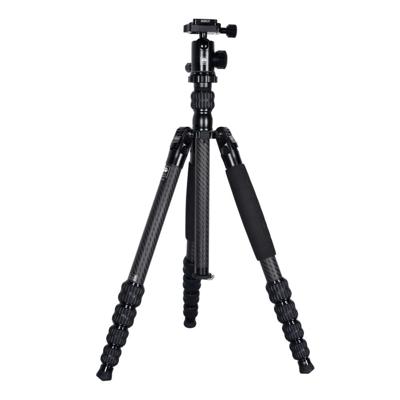 Sirui Traveller T-1205 + E-10