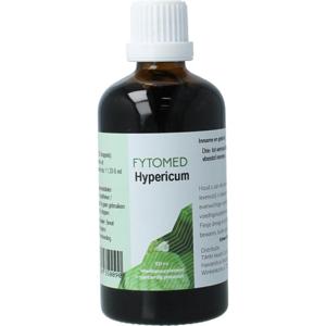 Fytomed Fytomed hypericum bio