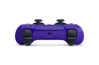 Sony PS5 DualSense Controller Paars Bluetooth/USB Gamepad Analoog/digitaal PlayStation 5 - thumbnail