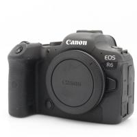 Canon EOS R6 body occasion