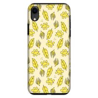 Herfst: iPhone XR Tough Case