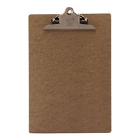 Securit Menu Clipboard