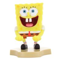 SpongeBob Holdems Mini Holder SpongeBob 10 cm SpongeBob Holdems Mini Holder SpongeBob 10 cm