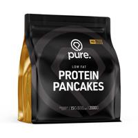 -Protein Pancakes 2000gr Naturel