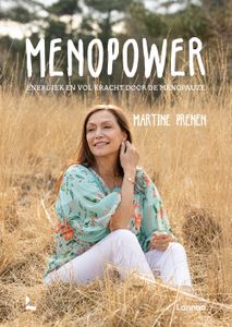 Menopower - Martine Prenen - ebook