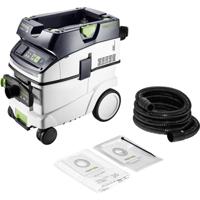 Festool CTL 36 EI AC-LHS Mobiele afzuiginstallatie