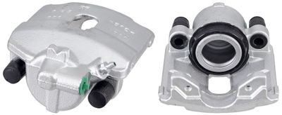 Remklauw f.becker_line, u.a. für Opel