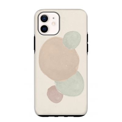 Geo #9: iPhone 12 mini Tough Case