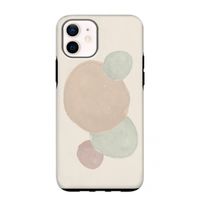 Geo #9: iPhone 12 mini Tough Case