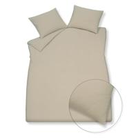 Vandyck pure 66 linen Dekbedovertrek
