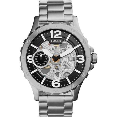 Fossil Me3128 Herenhorloge