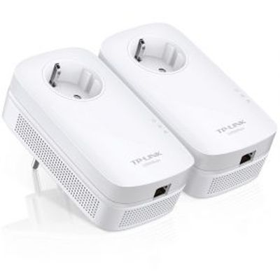 TP-LINK Powerline TL-PA8010P KIT AV1200