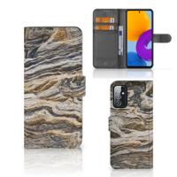Samsung Galaxy M52 | Bookcase | Steen
