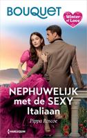 Nephuwelijk met de sexy Italiaan - Pippa Roscoe - ebook