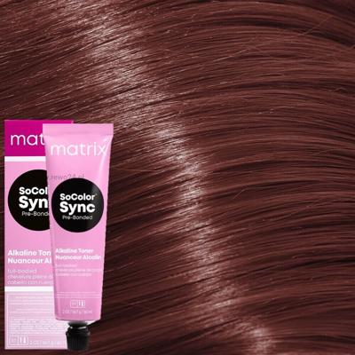 Matrix Super Sync 6BR Alkaline Demi - 90ml