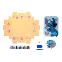 Canenco Stitch 3d diamond painting knutselset