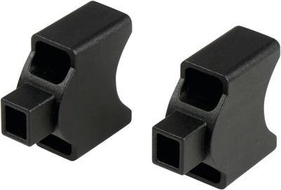 Klickfix Rixen & kaul afstandsset "e 25"