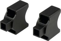 Klickfix Rixen & kaul afstandsset "e 25"