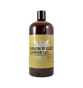 Zeep 12% laurier navul