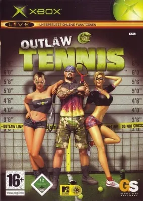 Outlaw Tennis