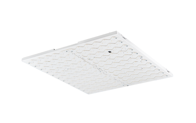 MultiConcept inzet wit 48W LED 4000K DALI