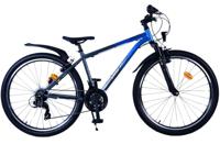 Volare XC Race 26 Inch 26,5 cm Jongens 21V V Brakes Blauw/Grijs