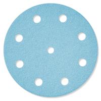 Festool Accessoires schuurschijven granat stf d125/90 p400 gr/100 | 497177