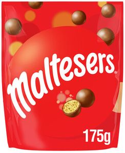 Maltesers Maltesers 135 Gram 10 Stuks