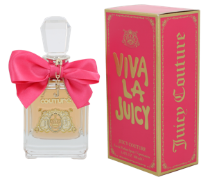 Juicy Couture Viva La Juicy Eau de parfum Spray 100ml Dames