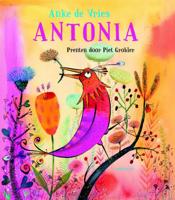 Antonia (Hardback)