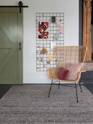 De Munk Carpets - Duetto DU-04 - 250x300 cm Vloerkleed