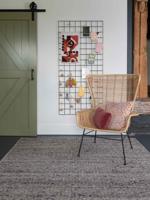 De Munk Carpets - Duetto DU-04 - 250x350 cm Vloerkleed